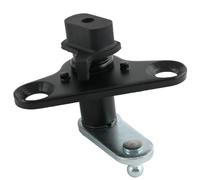 Auto Porta Cerniera Compatibile Con Nissan Per Titan 2005-2020 2021 OEM: 93470-ZH000 93470-9FV2A Cerniera Porta Posteriore Passeggero Destro Dell'auto Cerniera Portellone Posteriore Gruppo