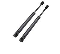 Auto Porta Di Coda Tronco Ascensore Puntoni Portellone Boot Ammortizzatori A Molla A Gas Asta Idraulica Per A4 B6 Per 2001~2005(Black 2PCS)