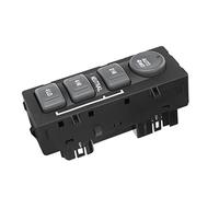 Auto Porta Finestra Interruttore Interruttore Comando A 4 Ruote Motrici Per Silverado Per Suburban Per Gmc Per Sierra Per Yukon 15709327 Pulsante Caso Trasferimento 4wd 4x4