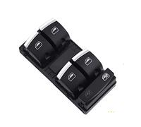 Auto Porta Finestra Interruttore Per A3 A4 S4 RS4 A6 S6 RS6 Q7 2003-2011 4F0959851H Accessori Per Auto Interruttore Comando Per Alzacristalli Elettrici Pulsante Regolatore