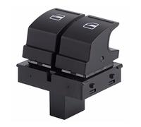 Auto Porta Finestra Interruttore Per VW B6 Per Golf MK5 Interruttore Alzacristallo Elettrico Per EOS Per CADDY 2K0959857A Accessori Per Auto