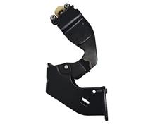Auto Porta Laterale Centro Puleggia Rullo Cerniera Assemblea 9808074880 Compatibile Con Citroen Per Jumpy 2016-2018 2019 2020 2021 2022 2023 Guida a rullo