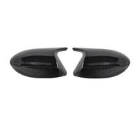 Auto Porta Laterale Rea Rview Tappo Copertura Dello Specchio Per BMW Z4 E89 Per Convertible 2009-2016 Parti Styling(Carbon fiber pattern)