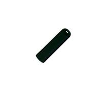 Auto Porta Perno Di Chiusura Porta Vite Manopola Tappo Di Copertura Trim Per BMW Per E70 E89 Per X5 X3 X1 Per 330i 325i Porta Serratura Pomello(A)
