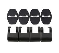 Auto Porta Serratura Copertura Fermaporta Protezione per Citroën C4 Grand SpaceTourer 2018-2022, Copertura protettiva per serratura della porta,8pcs whole set