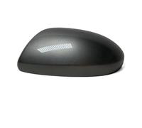 Auto Porta Specchio Retrovisore Copertura Housing Cap Wing Side Mirror Shell Per Mazda 2 Per Demio Per Mazda 3 1.6 2007 2008-2013 Accessori(DARK SILVER L)