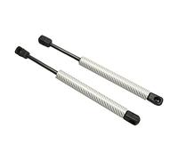 Auto Porta Tronco A Gas Carica Struts Ascensore Supporto 11.3 Pollici Per Chevrolet Per Corvette Z06 ZR1 Sport Convertible Coupe 1997-2012 CFCPKOYOZD(3)