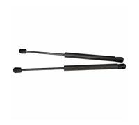 Auto Porta Tronco A Gas Carica Struts Ascensore Supporto 11.3 Pollici Per Chevrolet Per Corvette Z06 ZR1 Sport Convertible Coupe 1997-2012 GFVFGNLNNA(4)