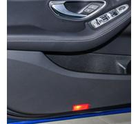 Auto Porta Welcome Copertura Della Luce 0028201901 per W177 W247 W167 W243