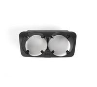 Auto Portabevande Compatibile Con Mercedes-Benz W205 W213 GLC W253 V W447 Accessori Interni Per Auto: Portabicchieri Per Auto