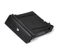 Auto Portabevande Per Per Polo 9N 2002-2010 Portabicchieri | Per il 2002 2003 2004 2005 2006 2007 2008 2009 2010 Portabevande automatico per console centrale per auto 6Q0858602