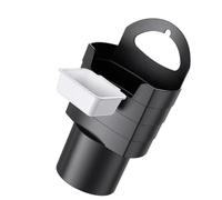 Auto Portabevande Supporto E Organizer Telefono Per Auto | Porta patatine fritte con scatola per condimenti per salsa di pomodoro Scatola per snack per interni auto