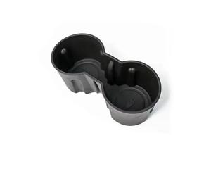 Auto Portabicchieri Porta Compatibile Con Tesla Per Model 3 Y Highland Portabicchieri Inserti Tappetini Console Centrale Organizer Sottobicchiere Bracciolo Portabicchieri Accessori