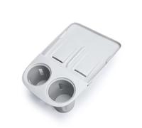 Auto Portabicchieri Porta Compatibile Con Xpeng Per G6 2023-2024 Portabicchieri Rimovibile Per Console Centrale Antiscivolo Accessori Cuscinetti In Silicone Ricarica Wireless Impermeabile