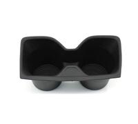 Auto Portabottiglie Tabella Portaoggetti Inserto Portabicchieri Console Centrale Anteriore Auto Compatibile Con BMW Per F20 F21 2013-2018 Per F22 F23 F87 2014-2018