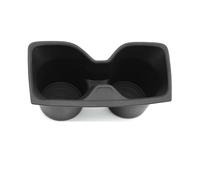 Auto Portabottiglie Tavolo Portaoggetti Portabevande Con Controllo Centrale Anteriore Auto Compatibile Con BMW Per F20 F21 2013-2018 Per F22 F23 F87 2014-2018