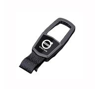 Auto Portachiavi per Volvo EX30 2023 2024, Porta Chiavi con Logo Stemma Ideale Come Regalo Appassionati Auto Regali,A