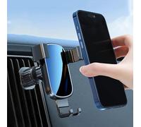 Auto Portatelefono Cellulare per Peugeot 3008 First Generation (T8)