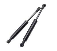 Auto Portellone Molle a Gas 2 Pz 200-380N Gas Strut Bar Forza Rame Porta Ascensore Supporto Gas Molla Idraulica Porta Dell'armadio Cucina Armadio Letto Finestra Bus Asta Supporto(250N)