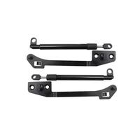 Auto Portellone Molle a Gas Per Per Triton Per L200 Per MR 2015-2023 Sinistra Destra Posteriore Portellone Assist Pickup Gas Ammortizzatore Barre Puntone Asta Idraulica Asta Supporto(Left and right)