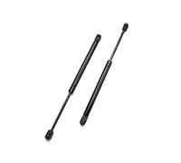 Auto Portellone Molle a Gas Per Tesla 2017-2021 Anteriore Posteriore Porta Coda Portellone Tronco Ascensore Struts Boot Molla A Gas Shock Supporto Asta Idraulica Asta Supporto(Front)