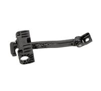 Auto Portiera Cerniera Porta Compatibile Con Per R53 R52 R55 R56 R57 R58 R59 Staffa Di Controllo Porta Anteriore Cinghia Di Arresto 51217176811 Accessori Auto Trasporto Di Goccia