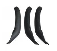 Auto Portiera Interna Maniglia Per BMW X3 X4 F25 F26 2011 2012 2013 2014 2015 2016 Car Interior Sinistra Stra Passeggero Porta Tirare Maniglia Copertura Esterna In Pelle Trim Auto Porta Maniglia ( Mis