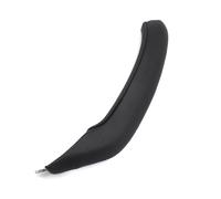 Auto Portiera Interna Maniglia Per BMW X3 X4 F25 F26 2011 2012 2013 2014 2015 2016 Car Interior Sinistra Stra Passeggero Porta Tirare Maniglia Copertura Esterna In Pelle Trim Auto Porta Maniglia ( Mis