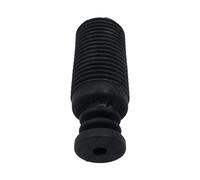 Auto Posteriore Ammortizzatore Tampone Gomma Boot Copertura Polvere Ricambio Sospensione Chassis, Per Nissan, Per Sunny B15 2003-2007 2.0L Sospensione Aria Copertura Antipolvere