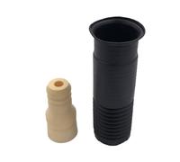 Auto Posteriore Ammortizzatore Tampone Gomma Boot Set Copertura Antipolvere Sospensione Ricambio Telaio Parte, Per Dodge, Per Viaggio 2008-2010 2.0T ammortizzatore tampone gomma Boot