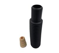 Auto Posteriore Ammortizzatore Tampone Gomma Boot Set Copertura Polvere Ricambio Nona Generazione, Per Accord, Per CR1 2013-2018 2.0L Sospensione Aria Copertura Antipolvere