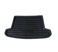 Auto Posteriore Boot Cargo Liner Vassoio Tronco Bagagli Pavimento Tappetini Per Hyundai Per Tucson 2016 2017 2018 2019 Accessori interni