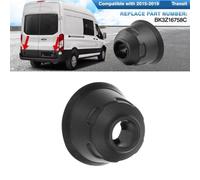 Auto Posteriore Cargo Porta Paraurti Magnetico Cover Orlo Per Transit BK3Z16758C
