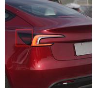 Auto Posteriore Carica Porta Cover per Modello 3 2024 Pannello Trimestre