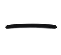 Auto Posteriore Del Tetto Spoiler Ala Per Dodge Per Challenger 2008-2020 Baule Lip Carrozzeria Spoiler Protezione(Glossly black)