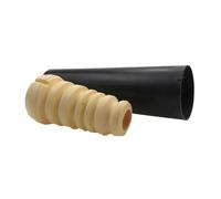 Auto Posteriore Della Copertura Antipolvere Ammortizzatore Aria Soffietto Dust Boot Set, Per Mazda, Per 3 AXELA Hatchback, Per Saloon (BM) 2014 2015 2016 2017 2018 2019- Copertura antipolvere per
