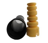 Auto Posteriore Della Copertura Della Polvere Ammortizzatore Aria Ammortizzatore Gomma Muggito Set di Scarponcini Polvere, Per Chevrolet, Per Cruze 2009 2010 2011 2012 2013 2014 Copertura Antipolvere