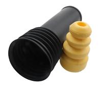 Auto Posteriore Della Copertura Della Polvere Aria Ammortizzatore Soffietto Tampone Boot Set, Per Kia, Per Optima 2010 2011 2012 2013 2014 2015 Sospensione Aria Copertura Polvere