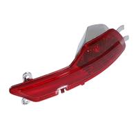 Auto Posteriore Destra Paraurti Nebbia Luce Riflettore 63147187220 per BMW Rosso