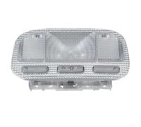 Auto Posteriore Luce di Lettura Cupola Luce Lampada Interna 6362N2 per 408 3008