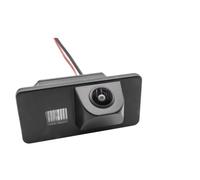 Auto Posteriore Macchina Fotografica Fisheye Videocamera Vista Posteriore Per X5 X5M E70 2006-2013 Backup Parcheggio Telecamera Posteriore Parcheggio Monitor Fotocamere Parcheggio(A120 CVBS 680x480)