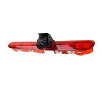 Auto Posteriore Macchina Fotografica Per Citroen Per Jumpy Per Dispatch Per SpaceTourer 2016-in Poi Kit Telecamera Per Retromarcia Con Luce Freno E Monitor 5/7" Parcheggio(CVBS 5 inch Kit)