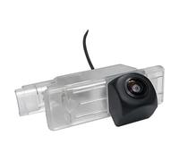 Auto Posteriore Macchina Fotografica Telecamera Retromarcia Fisheye AHD 170 720P Per Auto Per Citroen Per Berlingo B9 C8 Per Jumper Per Kombi Per SpaceTourer Telecamera Parcheggio Parcheggio(D-Fisheye