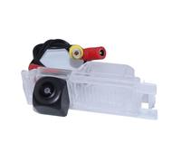 Auto Posteriore Macchina Fotografica Traiettoria Dinamica Tracce Telecamera CCD Per Retrovisione Dell'auto Per Vauxhall Per Insignia 2009~2014 Accessori Per Retromarcia Parcheggio(Camera Rectifier)