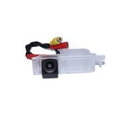 Auto Posteriore Macchina Fotografica Traiettoria Dinamica Tracce Telecamera Posteriore Per Opel Per Astra Per Corsa Per Meriva Per Tigra Per Vectra Per Zafira 2004~2014 Telecamera Backup Parcheggio(C