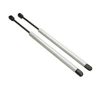 Auto Posteriore Portellone Boot Molle A Gas Ascensore Supporta Ammortizzatore Struts A Gas Per Renault Per Espace V 2015-2021(Carbon fiber 1)