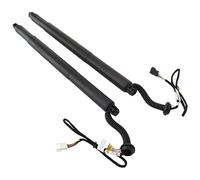 Auto Posteriore Portellone Sollevatore Supporto Tronco Hatch Strut Spina Singola Compatibile Con BMW Per X6 F16 F86 2014 2015 2016 2017 2018 2019 supporto elettrico portellone