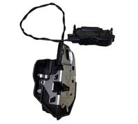 Auto Posteriore Sinistro Cilindro Della Serratura/Fit for Bmw Serie 5 2009-2017 Meccanismo di Serratura Della Porta Attuatore Moto 51227149447 accessori
