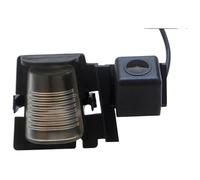 Auto Posteriore Telecamera Per Jeep Per Wrangler JK 2007-2018 Telecamera Retromarcia Auto Con Visione Posteriore HD Compatibile Schermo OEM Nessuna Programmazione Necessaria