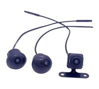 Auto Posteriore Telecamera Per K5 K3 KX3 Telecamera Posteriore Per Auto Vista Frontale Vista Laterale 3 In 1 CVBS 480P Assistenza Zona Cieca